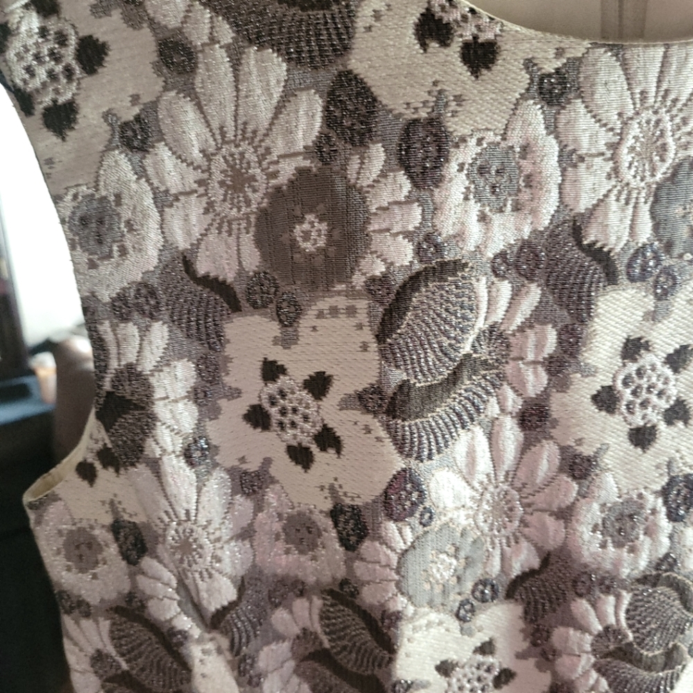COPY - Vintage cocktail dress